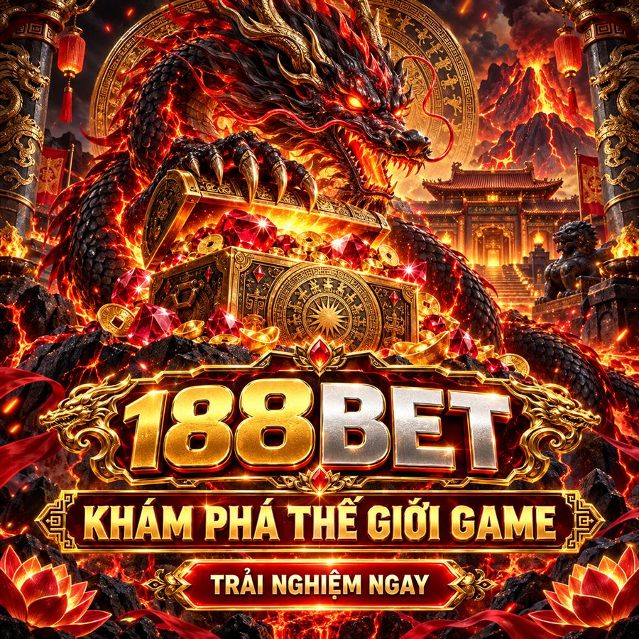 Gói quà tân thủ và ưu đãi nạp nhận tín dụng miễn phí tại 188BET