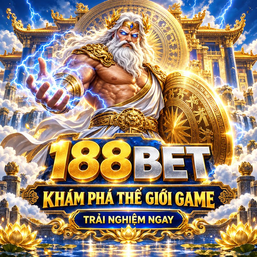 Hướng Dẫn Đăng Ký 188BET Cho Người Mới - Nhận Xu Miễn