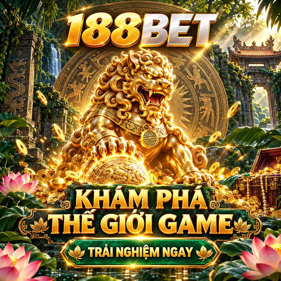 Giao diện trò chơi Fortune Rabbit trên ứng dụng 188BET